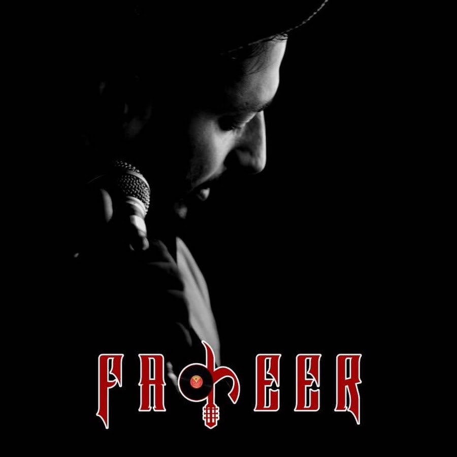 The Faqeer Official Channel Avatar channel YouTube 
