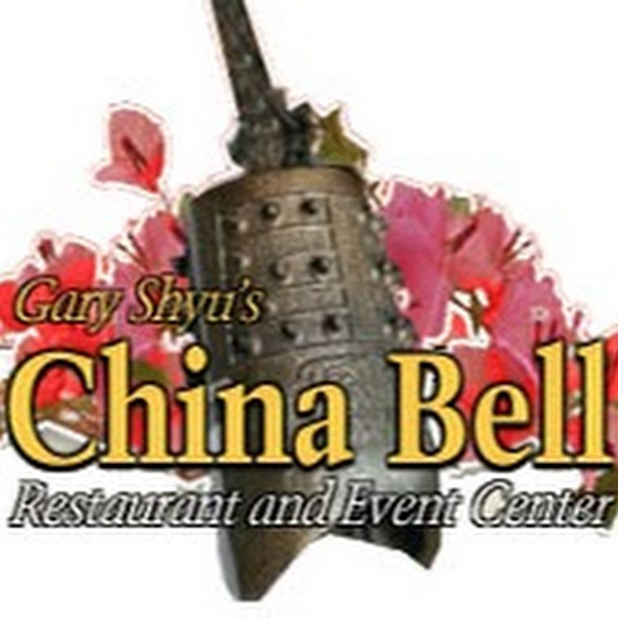 China Bell YouTube channel avatar