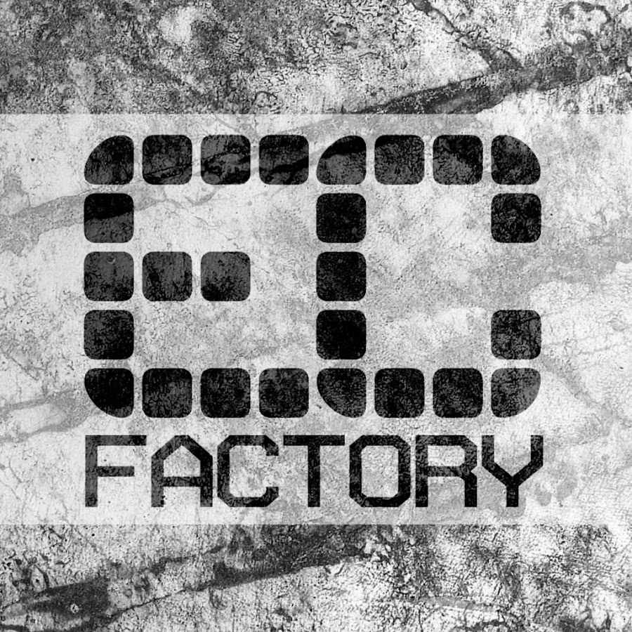 E.C. Factory YouTube channel avatar