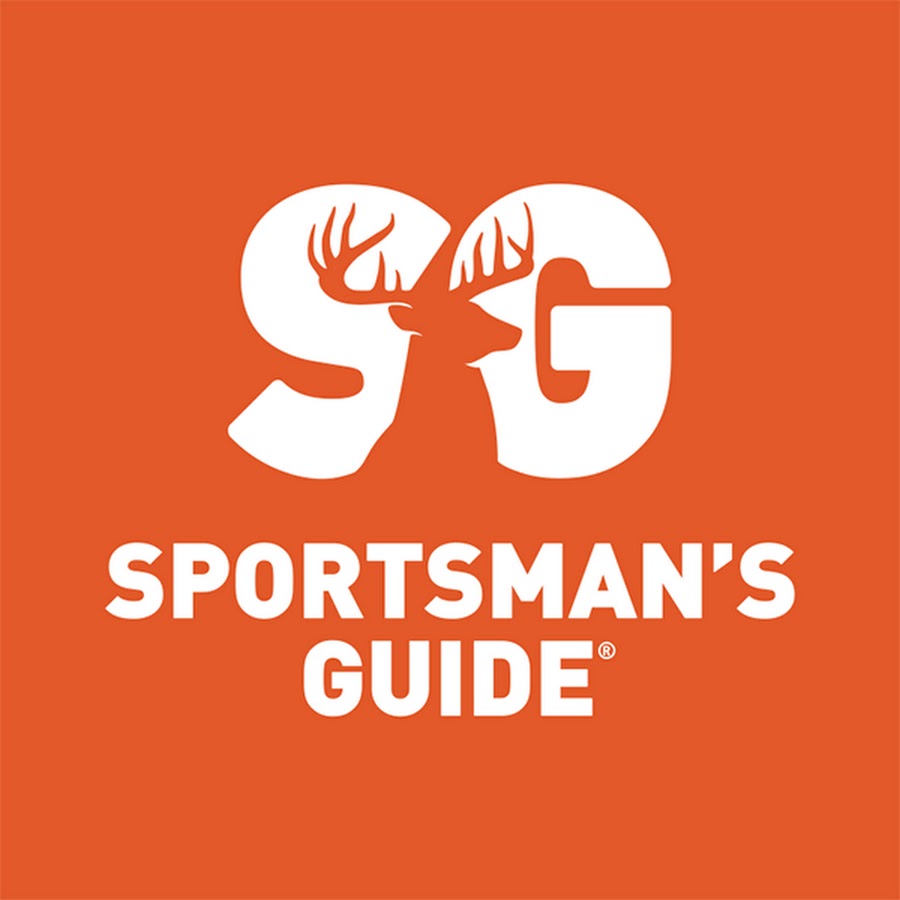 Sportsman's Guide Avatar de canal de YouTube
