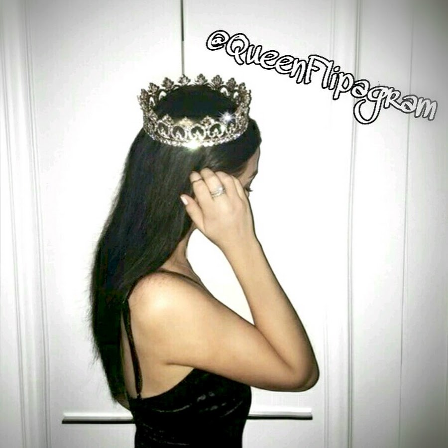 Queen Flipagram YouTube channel avatar