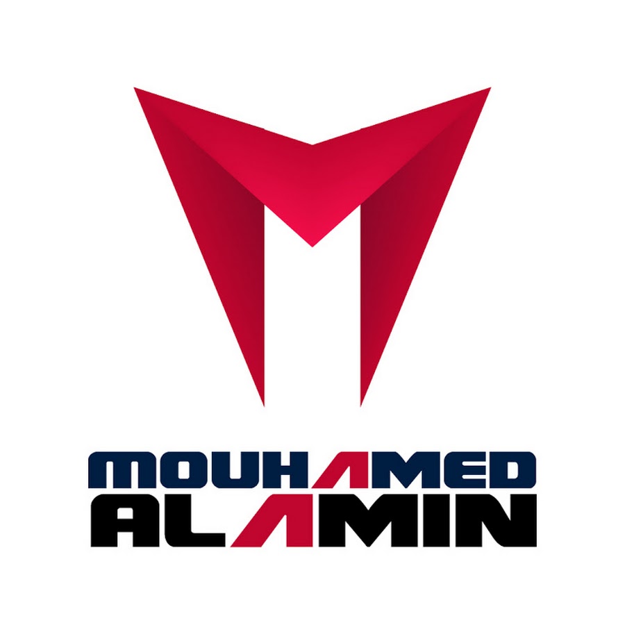 Mouhamed AL amin رمز قناة اليوتيوب