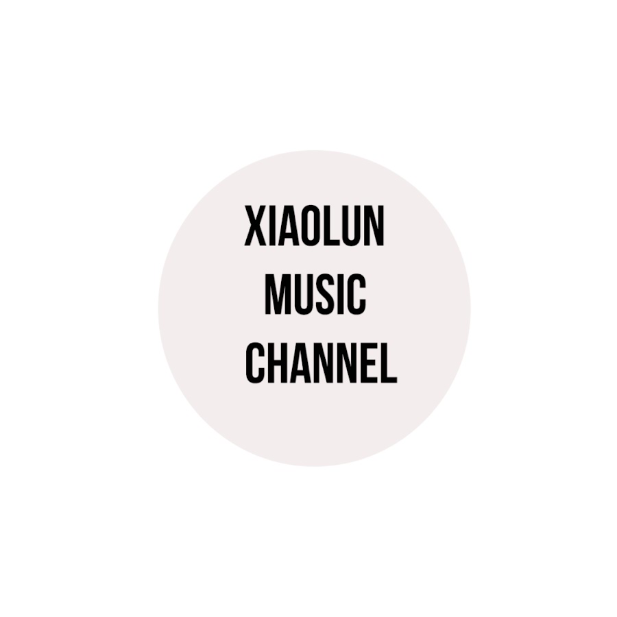XiaoLunå°ä¼¦ YouTube channel avatar