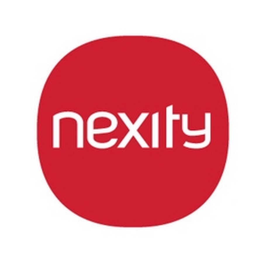 Nexity - Immobilier Avatar de chaîne YouTube