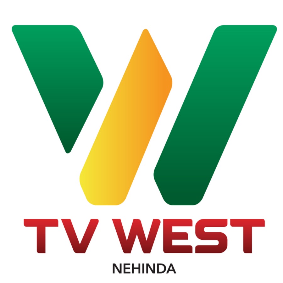 TV West Uganda YouTube kanalı avatarı