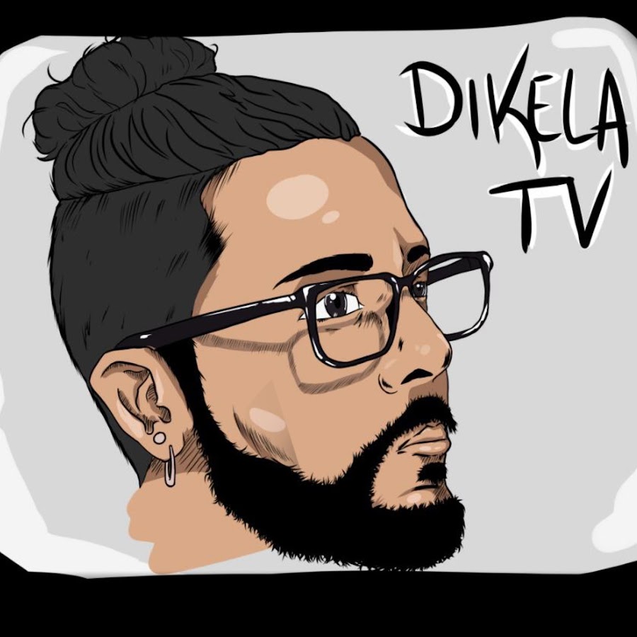 Dikela TV YouTube kanalı avatarı