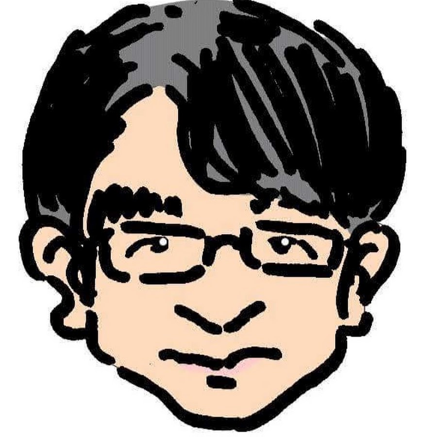 しゅうちゃんチャンネル Youtube