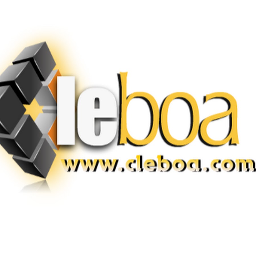 cleboa.com YouTube channel avatar