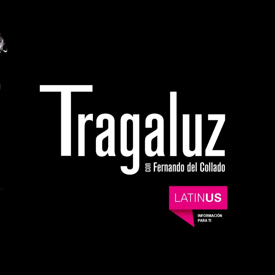 Tragaluz TV YouTube channel avatar