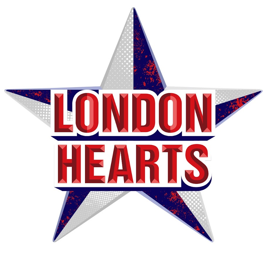 londonhearts Avatar del canal de YouTube