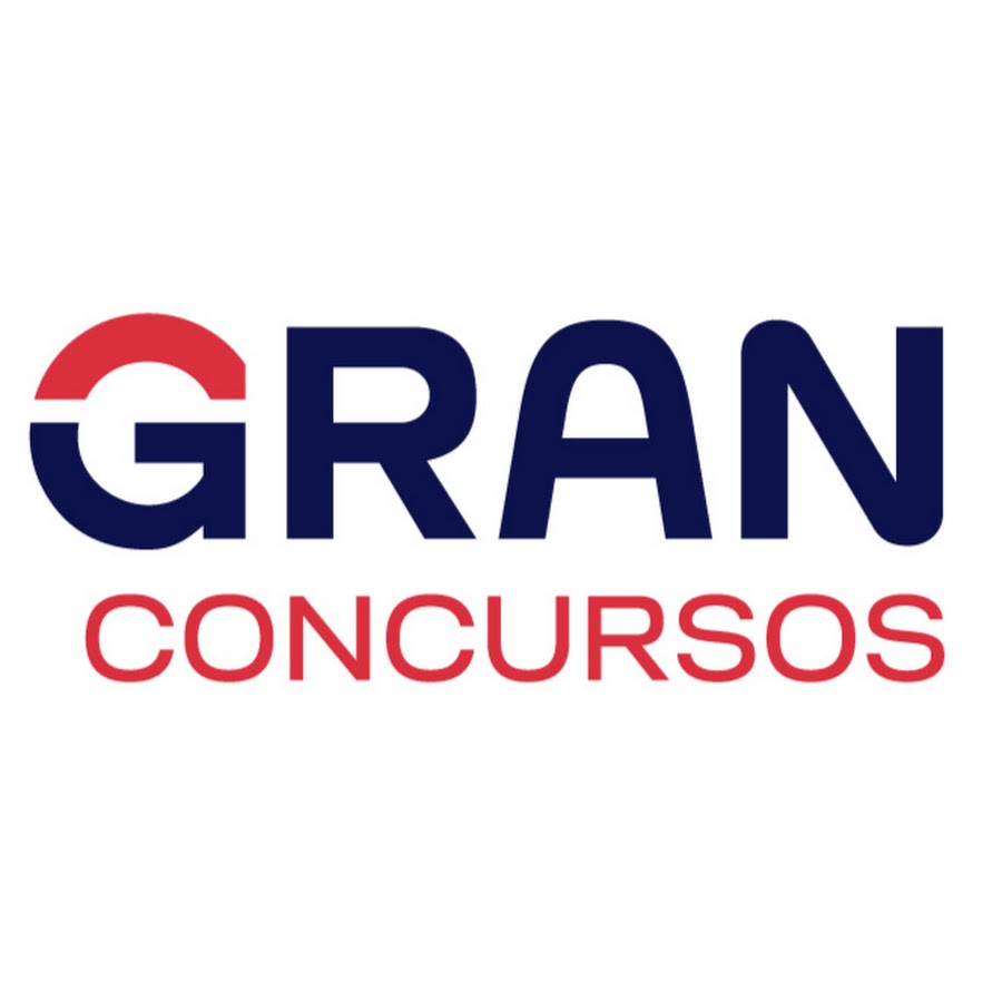 Gran Cursos Online - Concursos PÃºblicos YouTube channel avatar