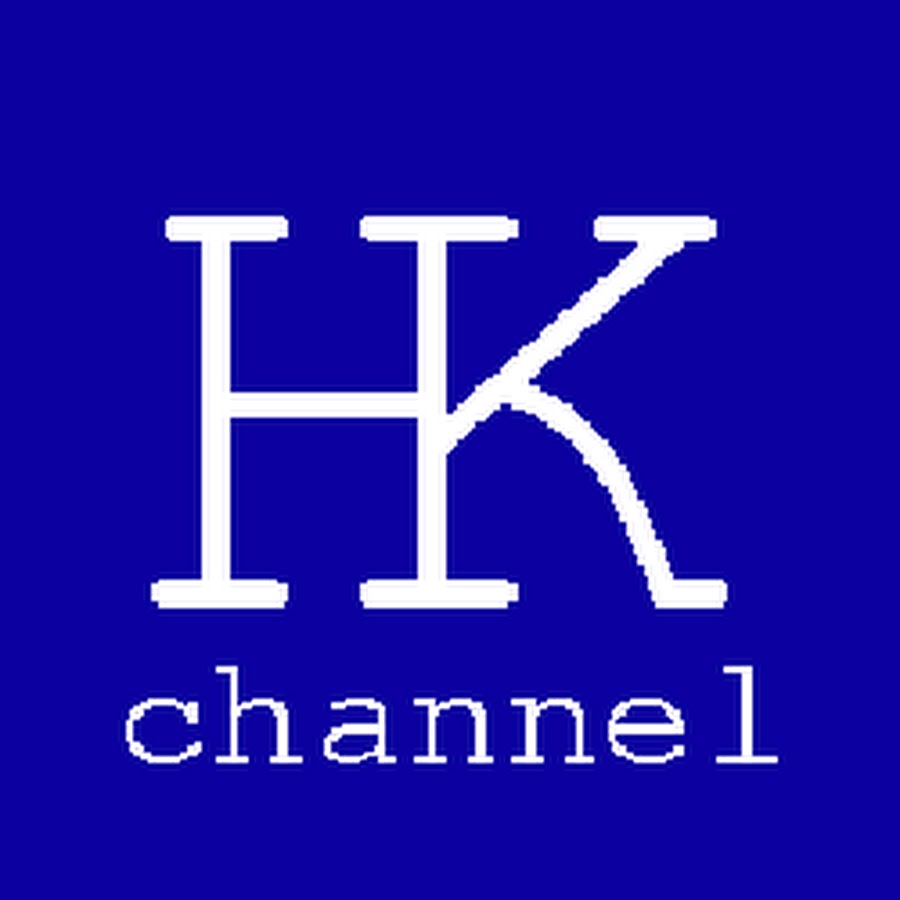 KAPEHM YouTube channel avatar