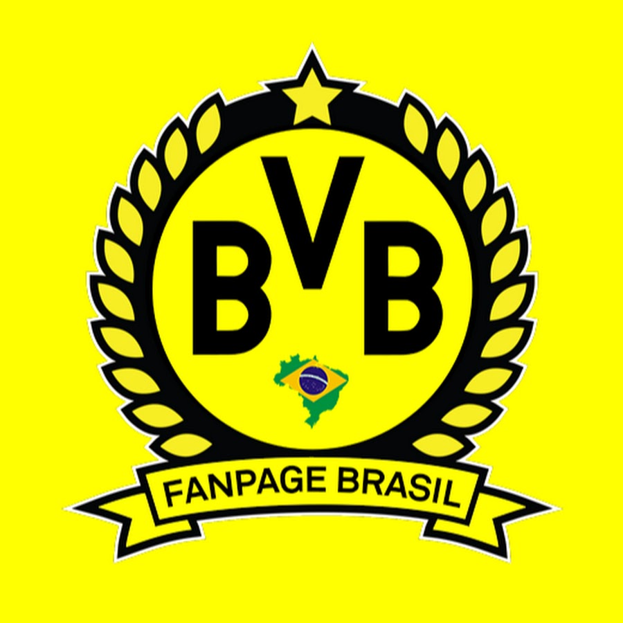Borussia Dortmund FanPage Brasil YouTube channel avatar