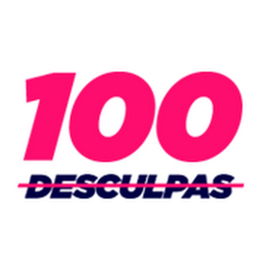 100Desculpas