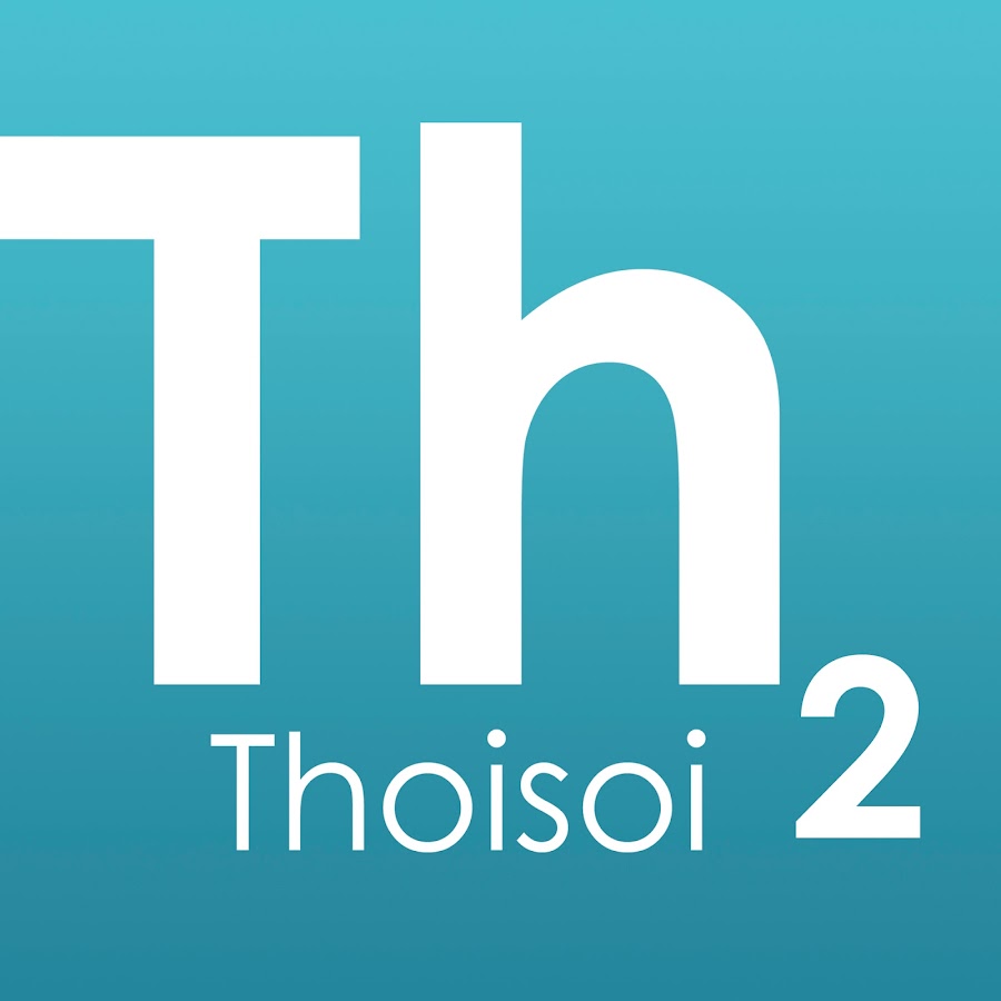 Thoisoi2 - Chemical Experiments! ইউটিউব চ্যানেল অ্যাভাটার