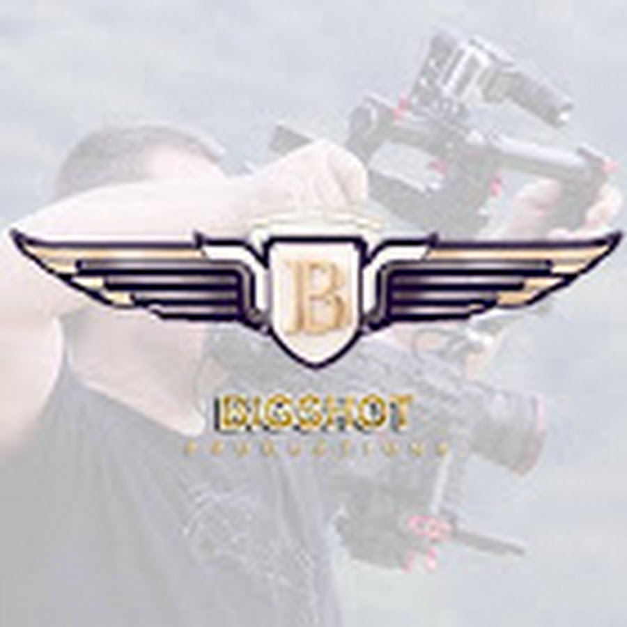 Bigshot Productions YouTube channel avatar