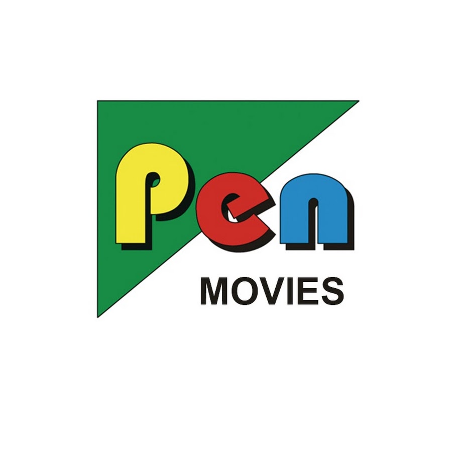 Pen Movies YouTube channel avatar
