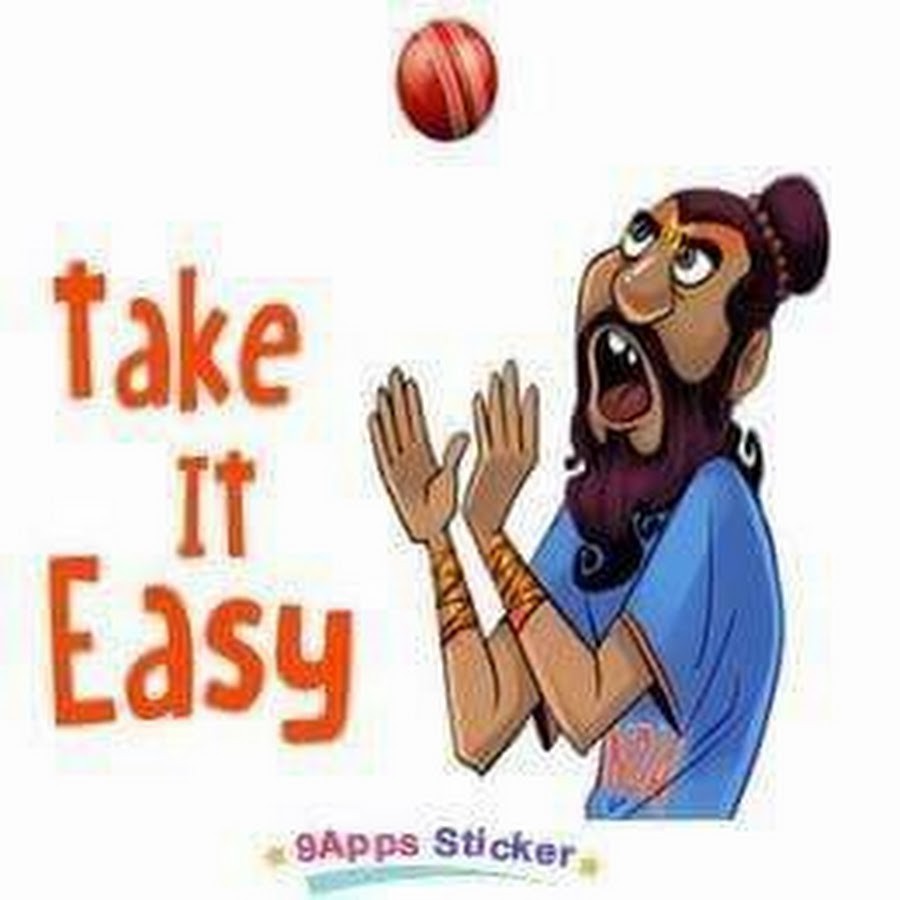 Take iT eaSy Avatar canale YouTube 