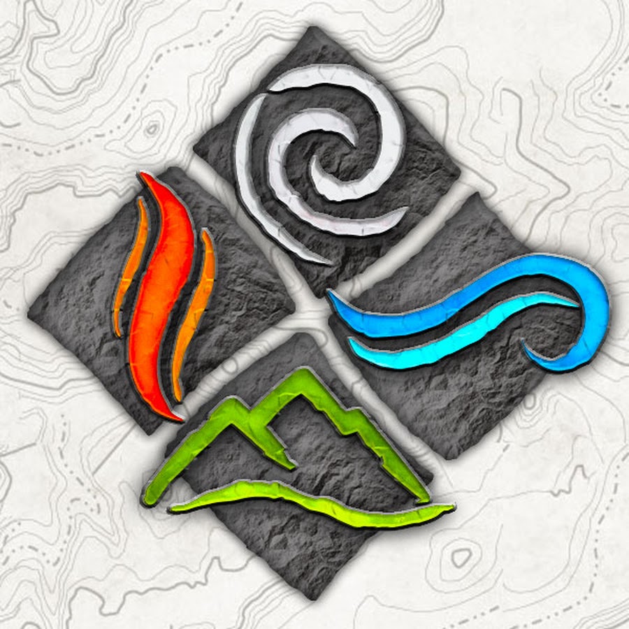 Element Outfitters Brand Page Avatar del canal de YouTube