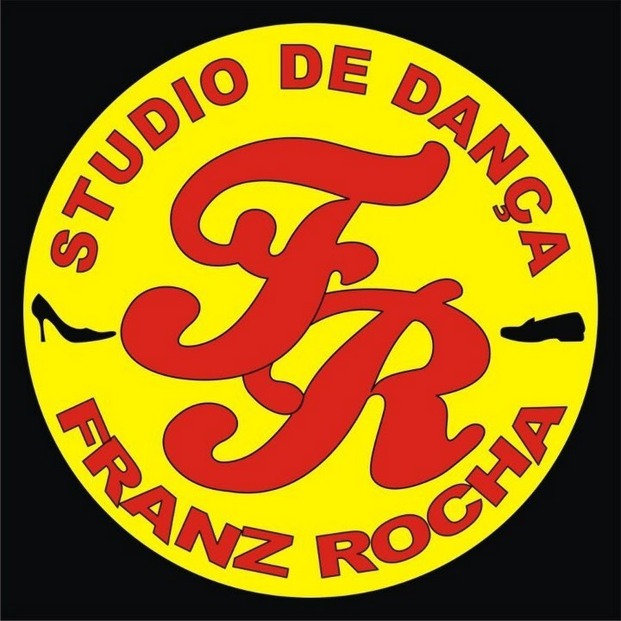 Studio de DanÃ§a Franz Rocha YouTube channel avatar