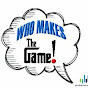Who makes the game !