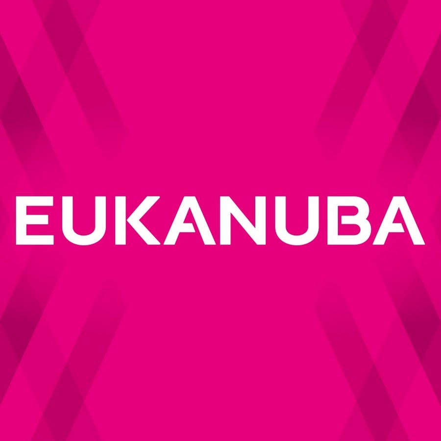 EukanubaEurope YouTube 频道头像