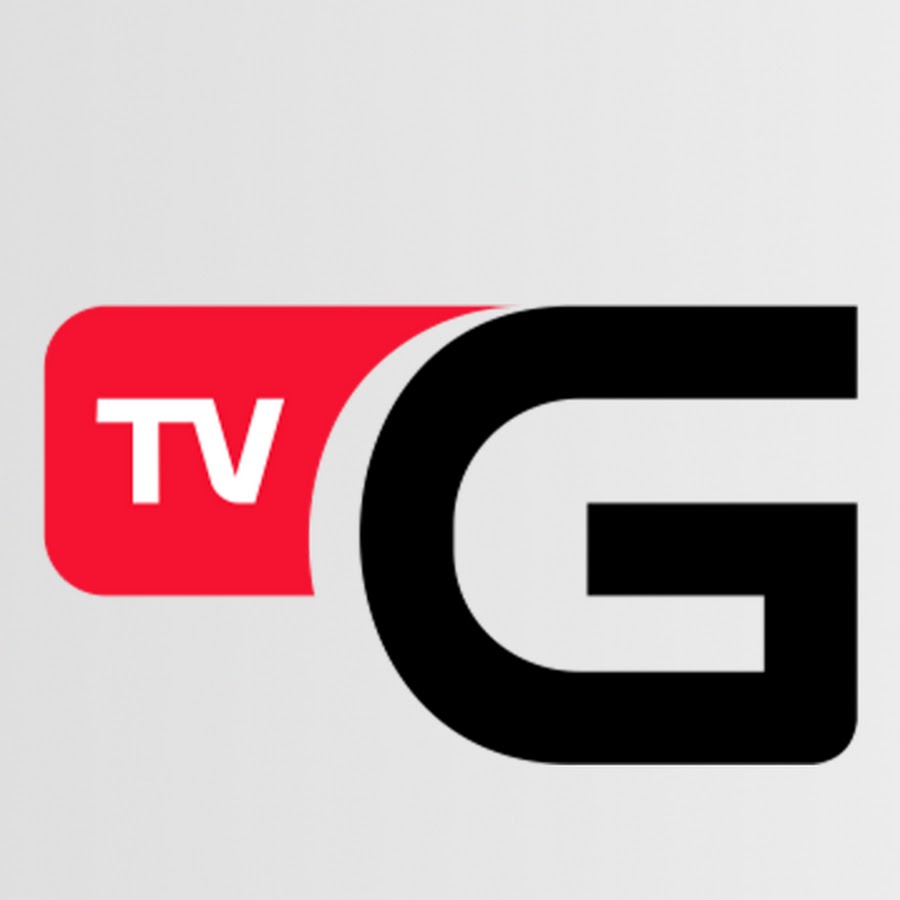TV GASPAR YouTube channel avatar
