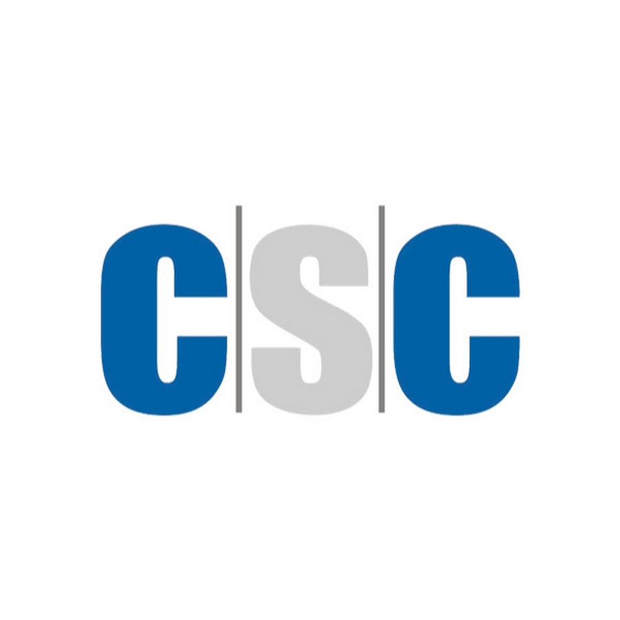 CSC SPV رمز قناة اليوتيوب