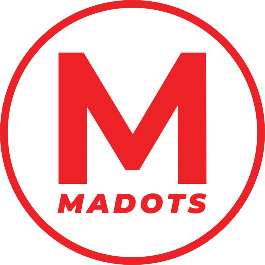 MADOTS Entertainment YouTube kanalı avatarı