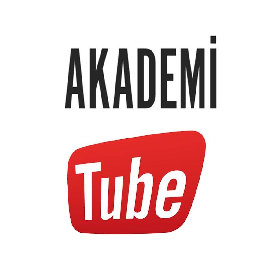 Akademi Tube YouTube channel avatar