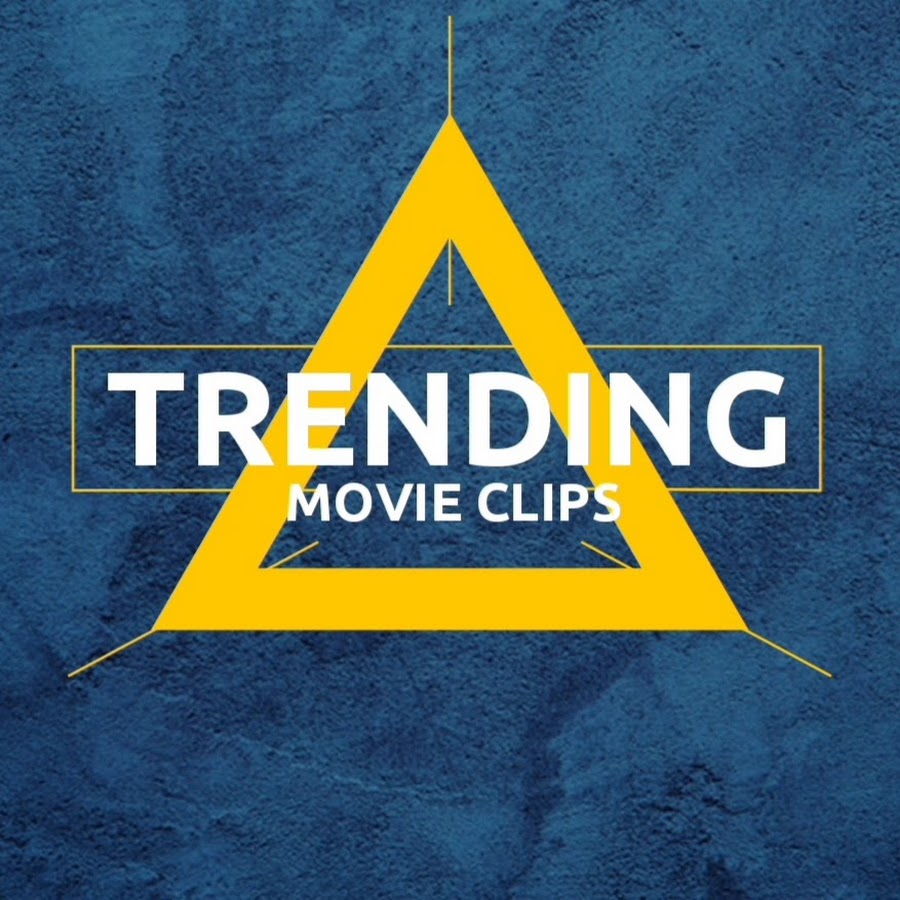 Trending Movie Clips YouTube channel avatar