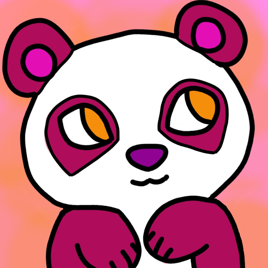 Berry Bear Avatar canale YouTube 