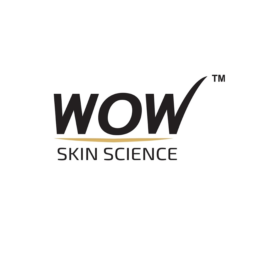 Wow Skin Science ইউটিউব চ্যানেল অ্যাভাটার