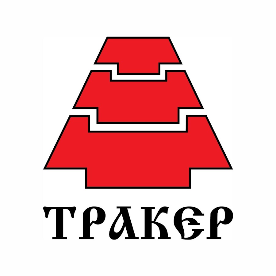 Магазин Тракер Киров