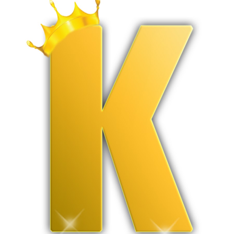 K tv YouTube channel avatar