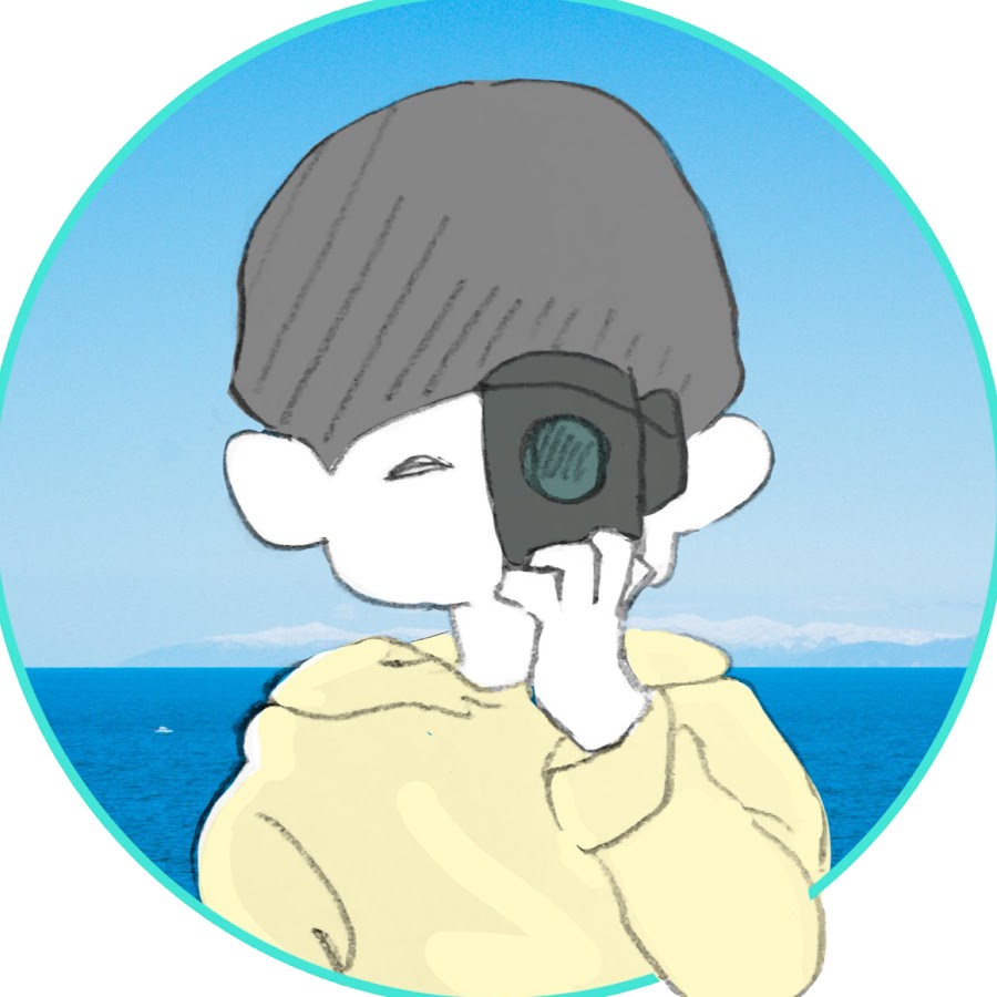 さるさんカメラ Youtube