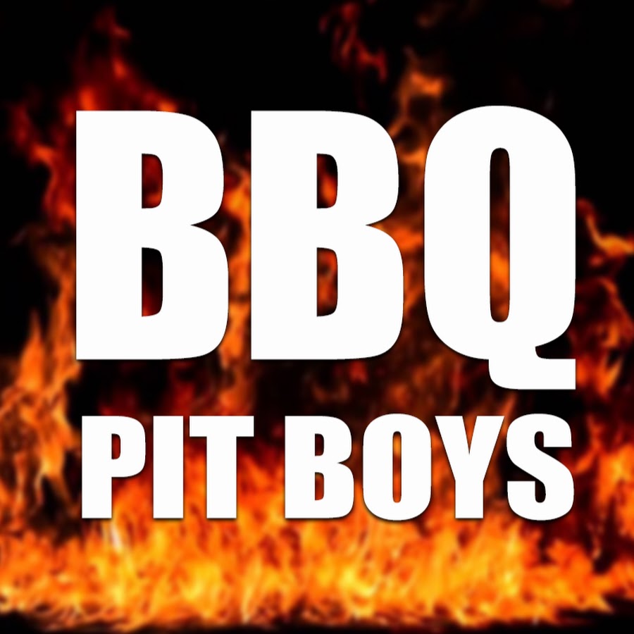 BBQ Pit Boys Avatar de canal de YouTube