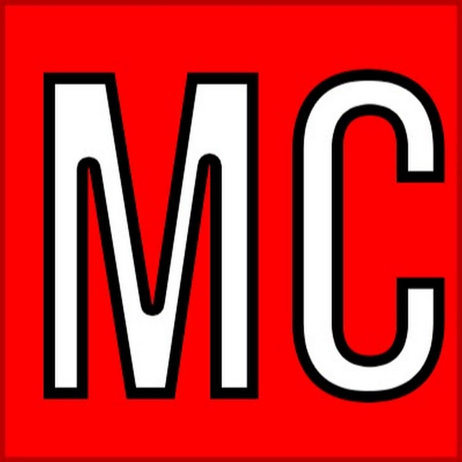 MundoCochesRC YouTube channel avatar