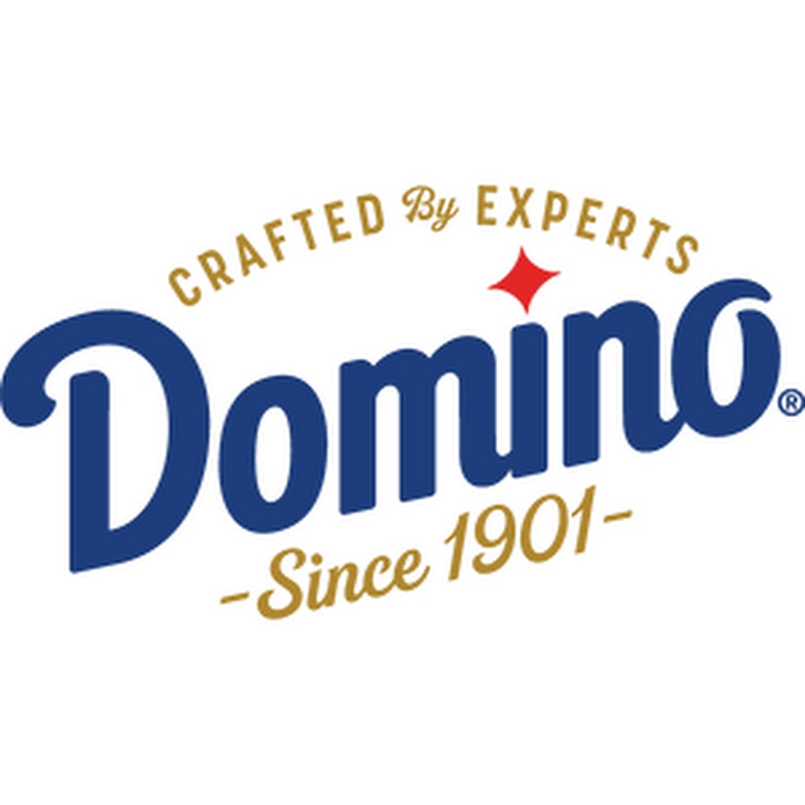 Domino Sugar YouTube channel avatar