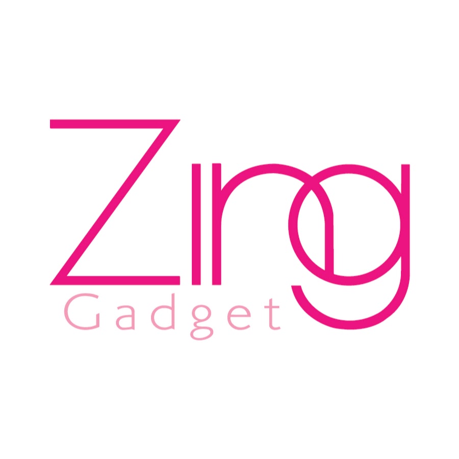 Zing Gadget YouTube-Kanal-Avatar