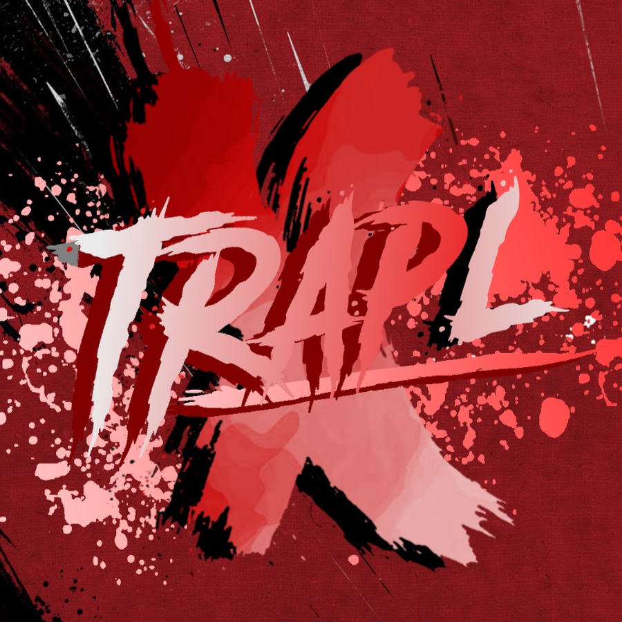 TraPL Avatar de canal de YouTube