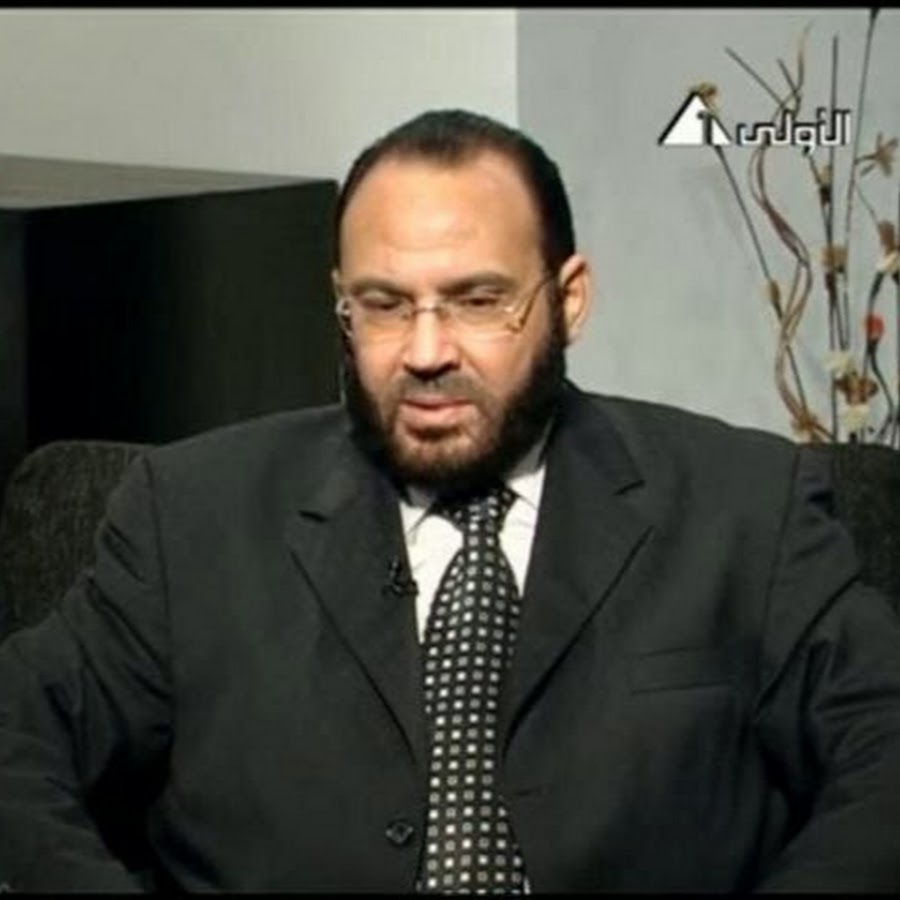 Dr. Mohammed Hedaya