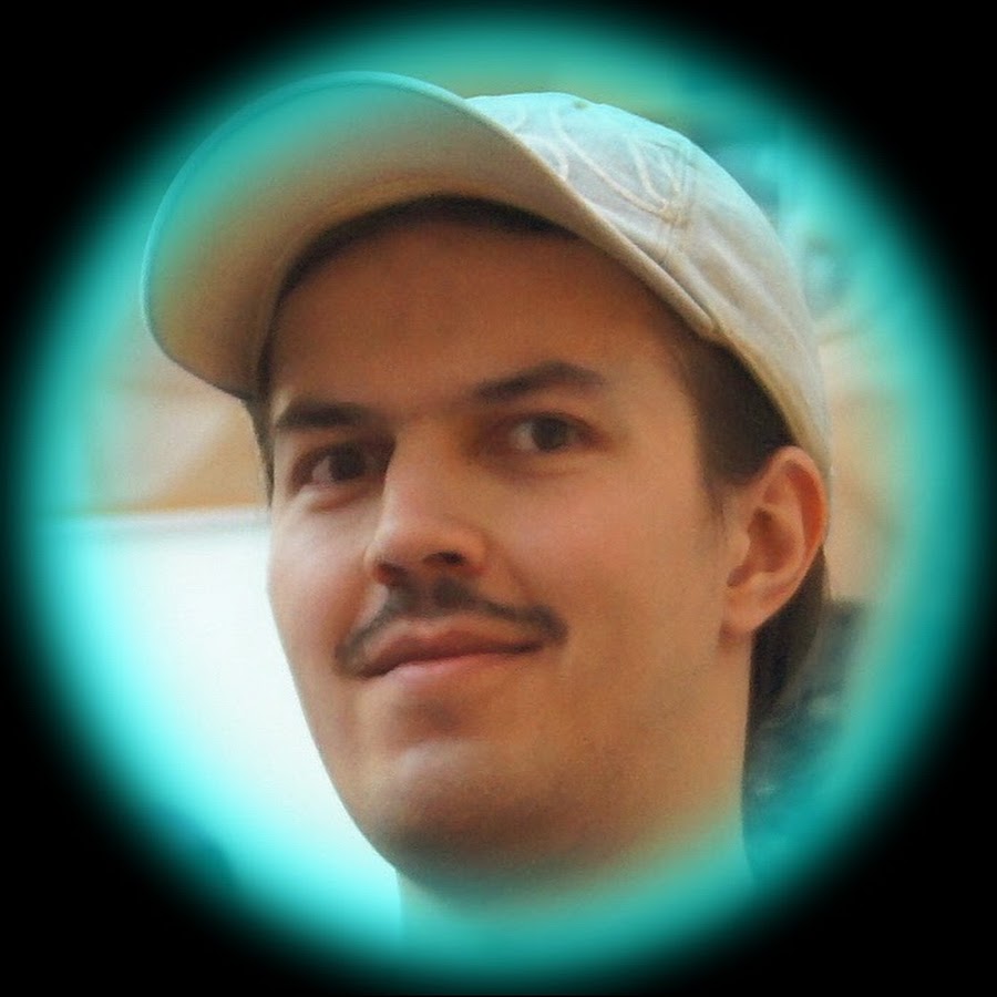 Konstantin Polyanichko YouTube channel avatar