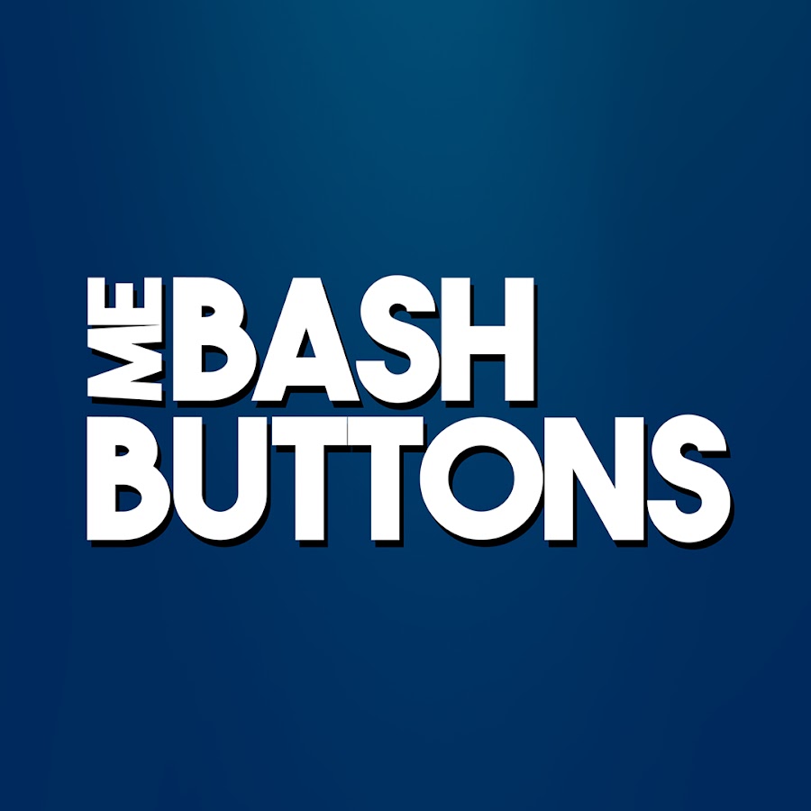 MeBashButtons YouTube channel avatar