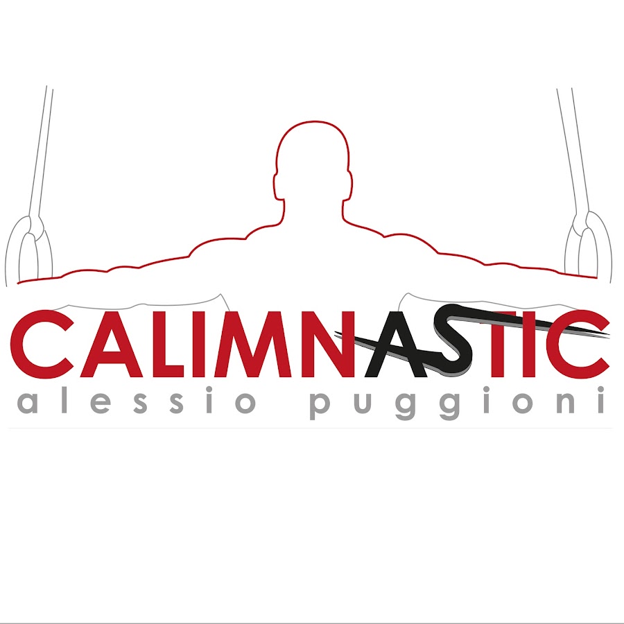Calimnastic YouTube channel avatar