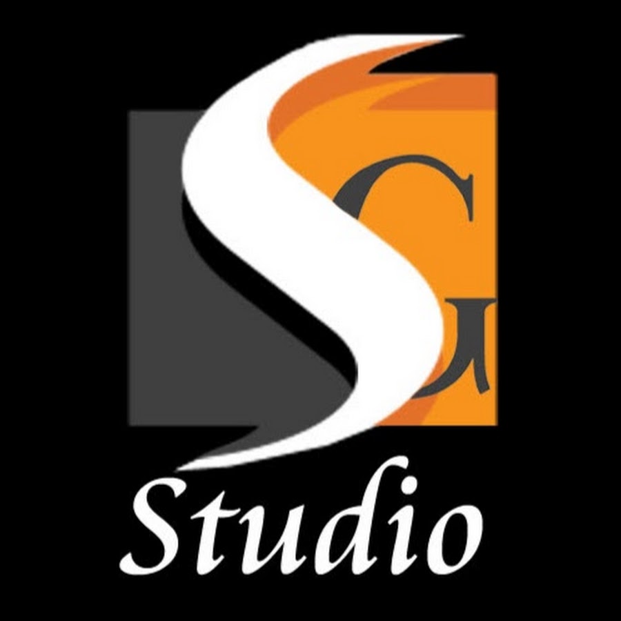 SG Studio رمز قناة اليوتيوب