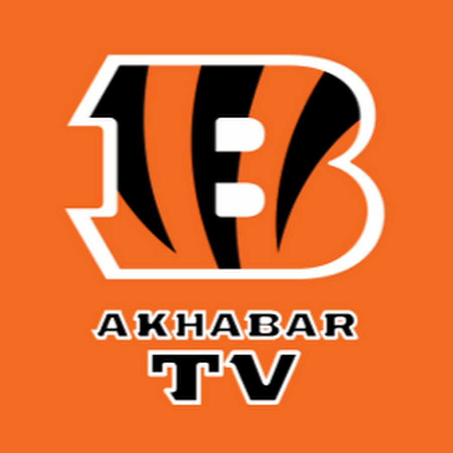 Akhbar Tv1 YouTube kanalı avatarı