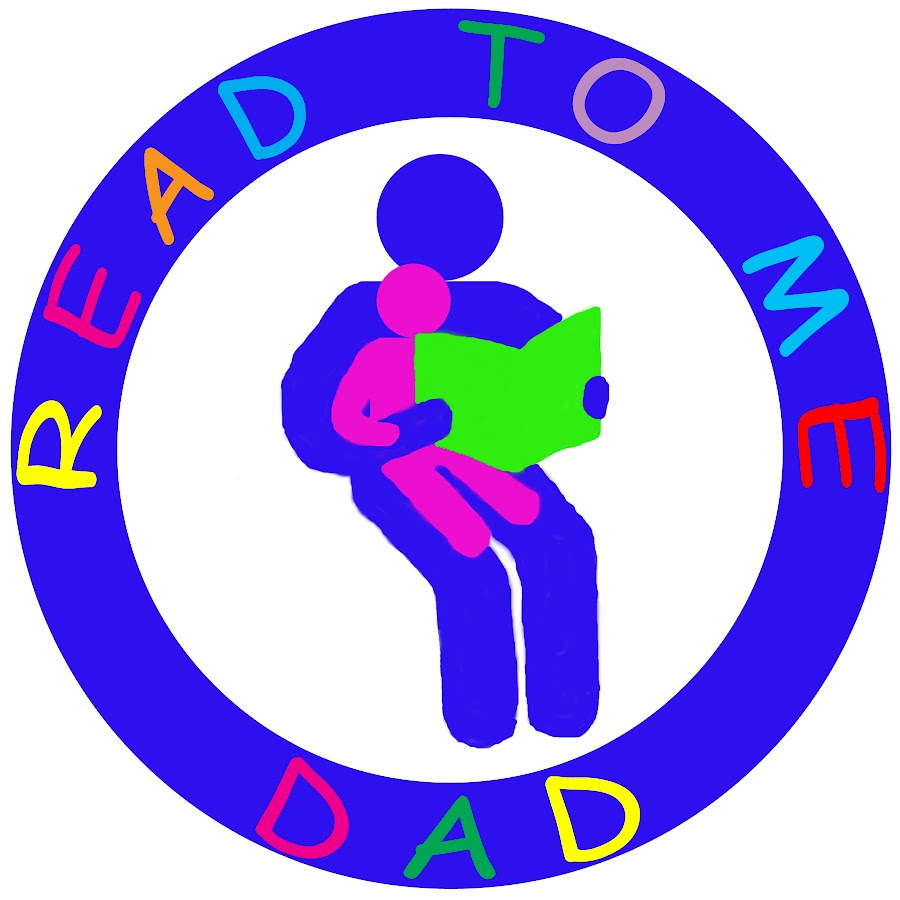 ReadToMeDad رمز قناة اليوتيوب