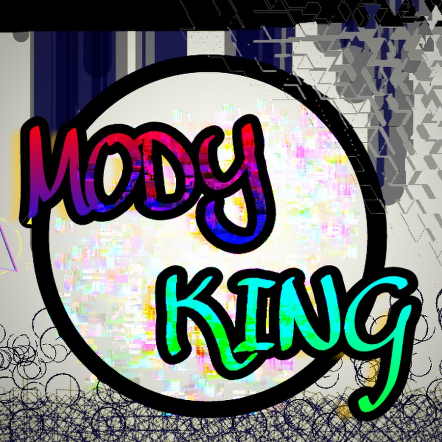 Mode King YouTube 频道头像