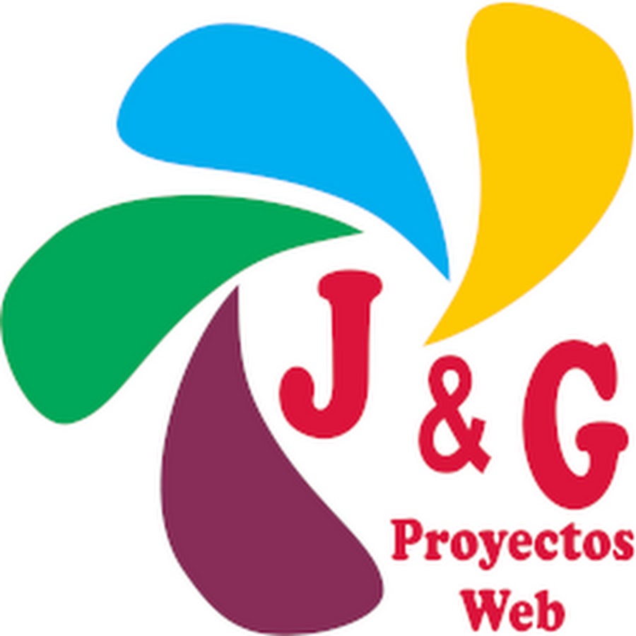 J&G Proyectos Web